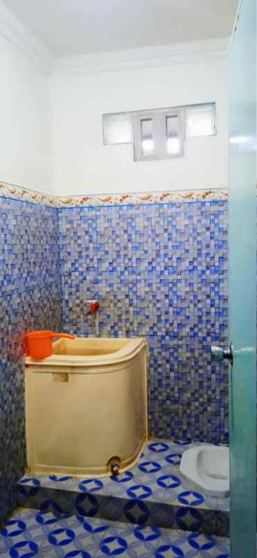 rumah murah siap huni 8 menit ke rsud muntilan