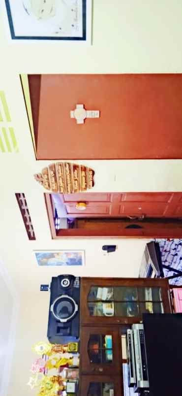 rumah murah siap huni 8 menit ke rsud muntilan