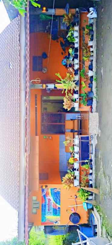 rumah murah siap huni 8 menit ke rsud muntilan