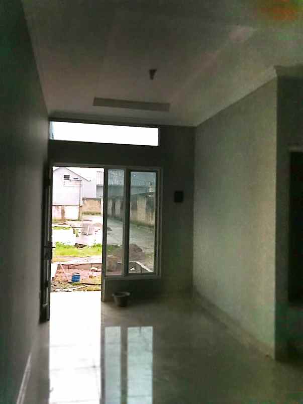 rumah murah siap huni dalam cluster depok