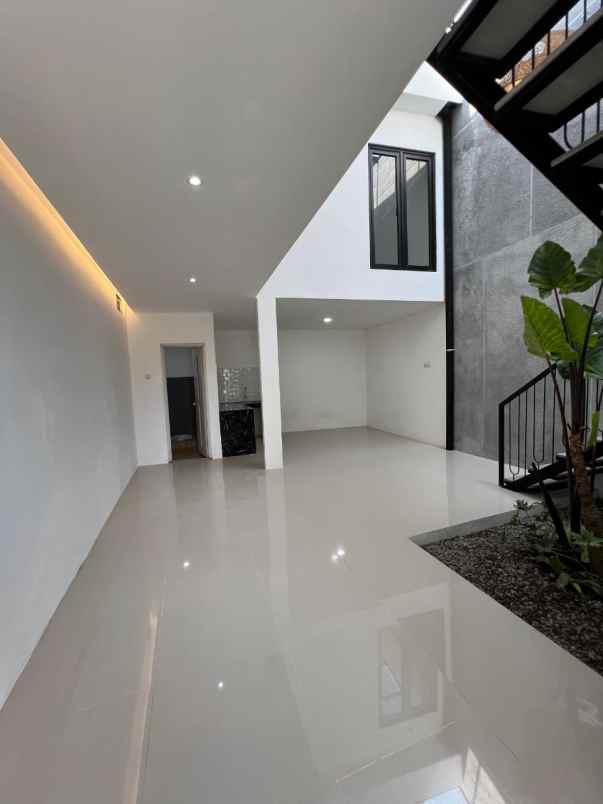 rumah murah siap huni dalam ring road maguwoharjo