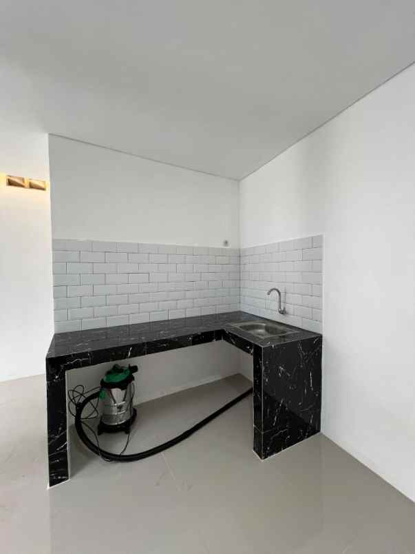 rumah murah siap huni dalam ring road maguwoharjo