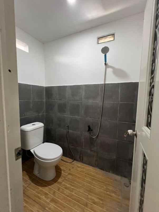 rumah murah siap huni dalam ring road maguwoharjo