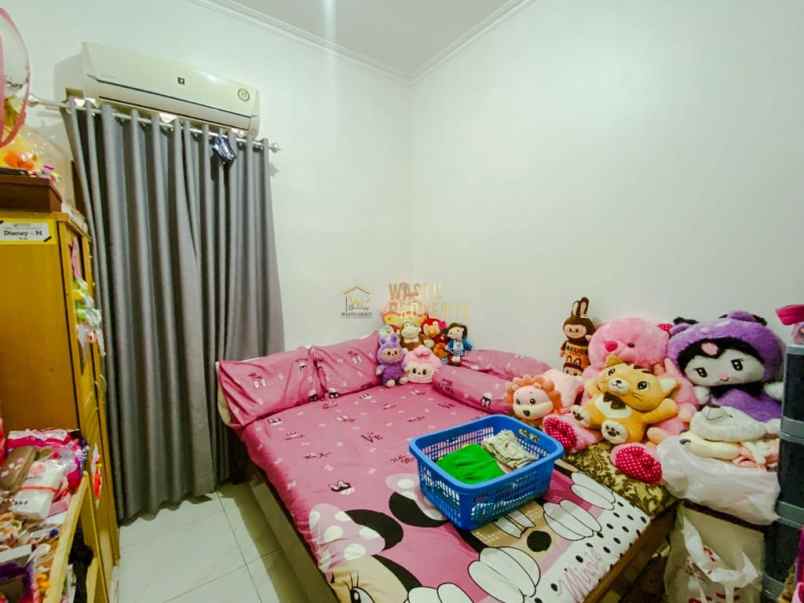 rumah murah siap huni dekat terminal giwangan