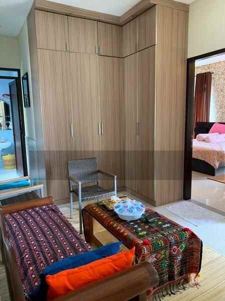 rumah murah siap huni di dago resot bandung