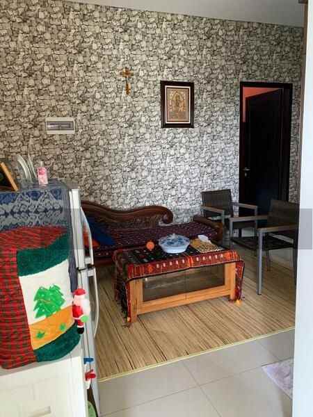 rumah murah siap huni di dago resot bandung