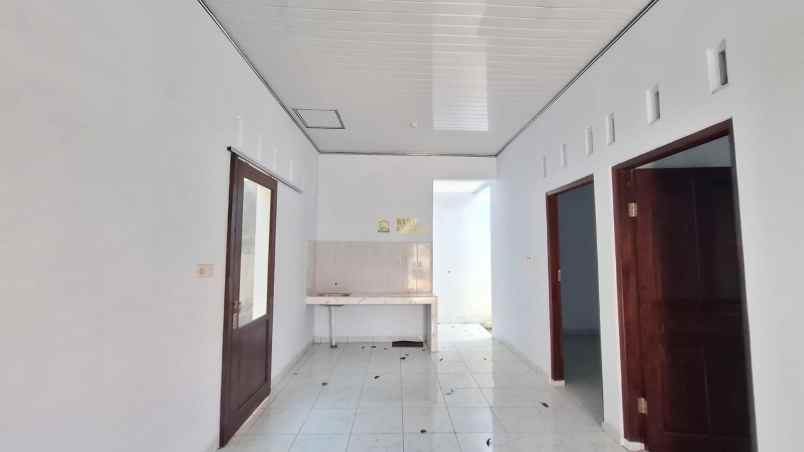 rumah murah siap huni di jambidan banguntapan