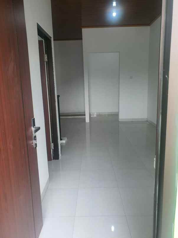 rumah murah siap huni di pondok gede