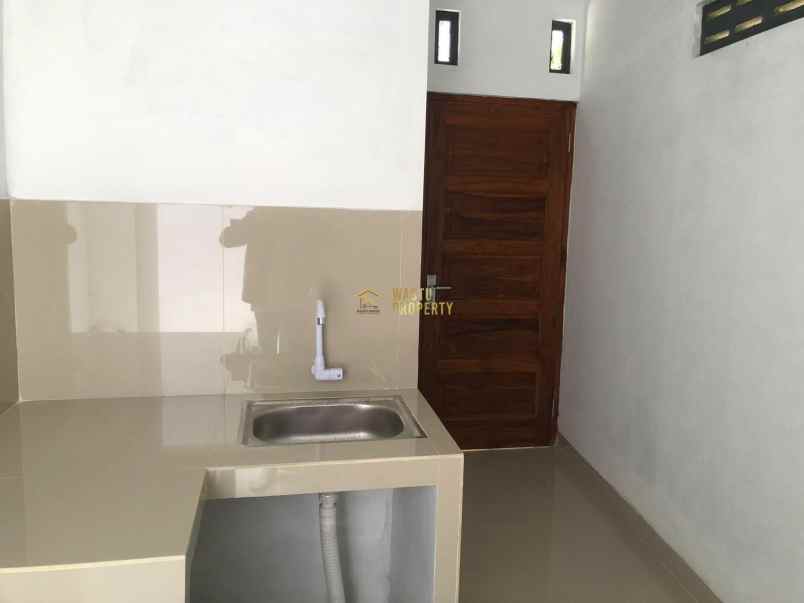 rumah murah siap huni di prambanan sleman