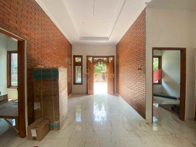 rumah murah terbaru di borobudur