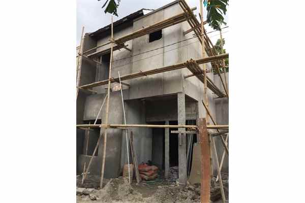 rumah mustika jaya bekasi timur