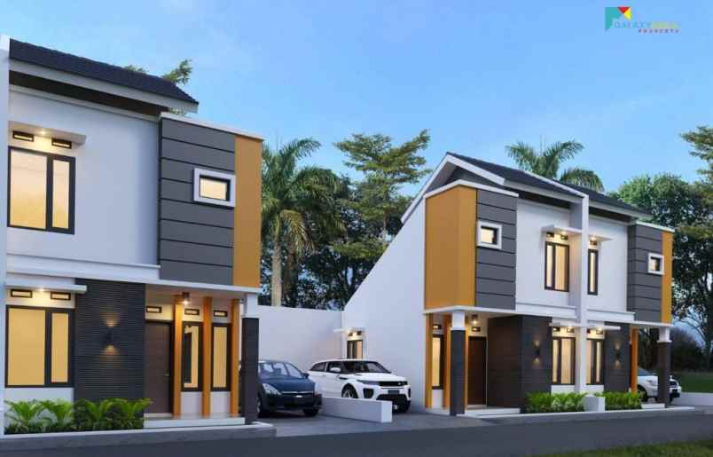 rumah mustika jaya bekasi timur