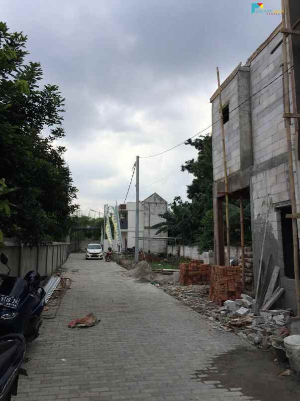 rumah mustika jaya bekasi timur