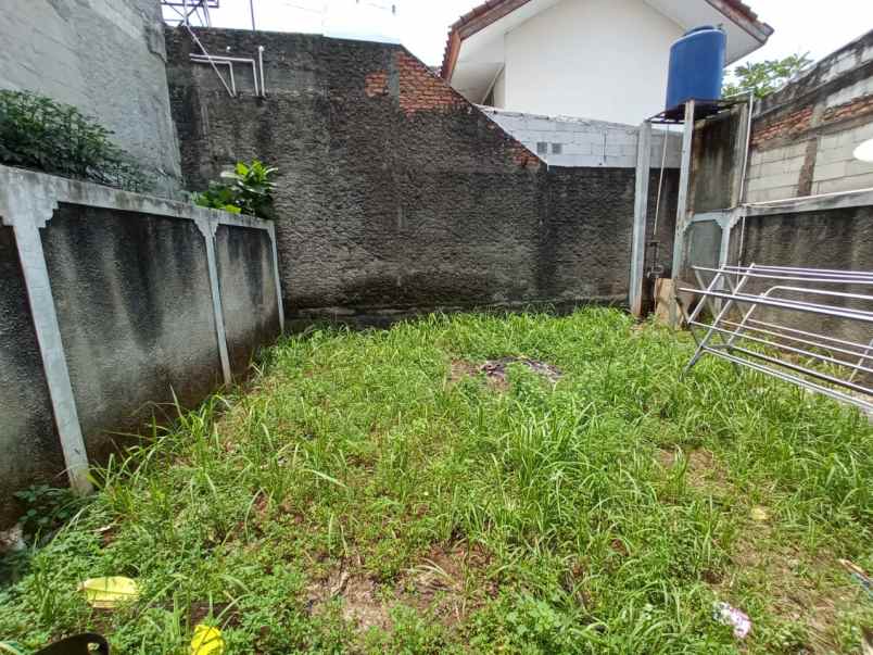 rumah nilam ii kranggan jatiraden