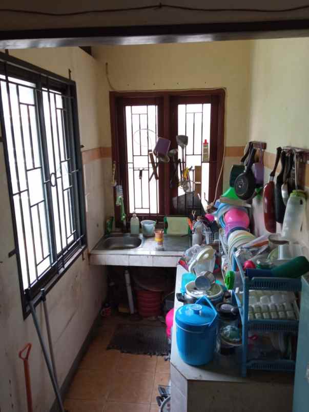 rumah nilam ii kranggan jatiraden