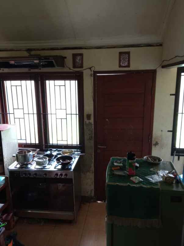 rumah nilam ii kranggan jatiraden