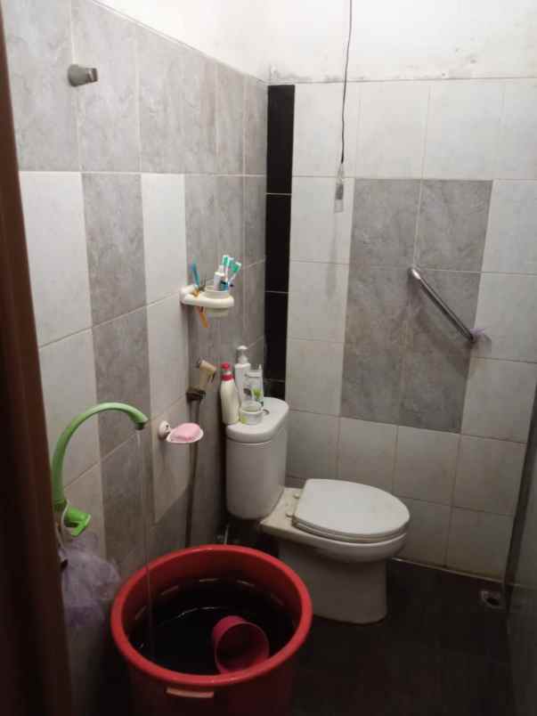 rumah nilam ii kranggan jatiraden