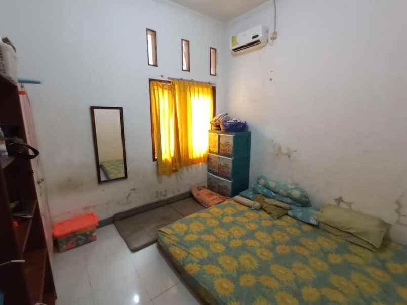 rumah nilam ii kranggan jatiraden