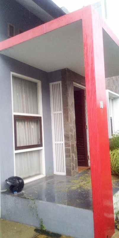 rumah ousponjolo semarang
