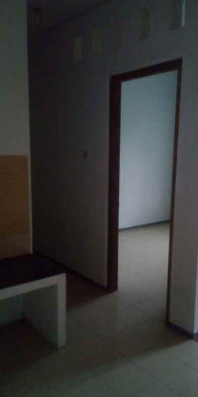 rumah ousponjolo semarang