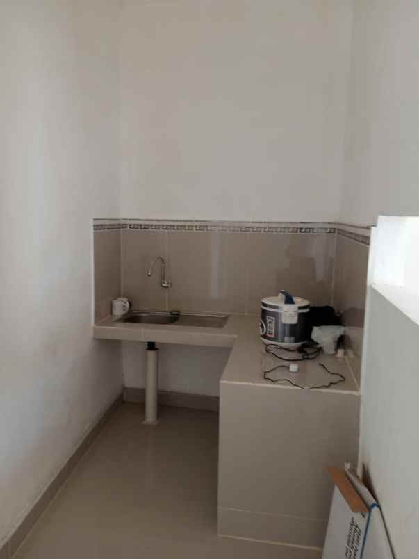 rumah pasir putih sawangan depok