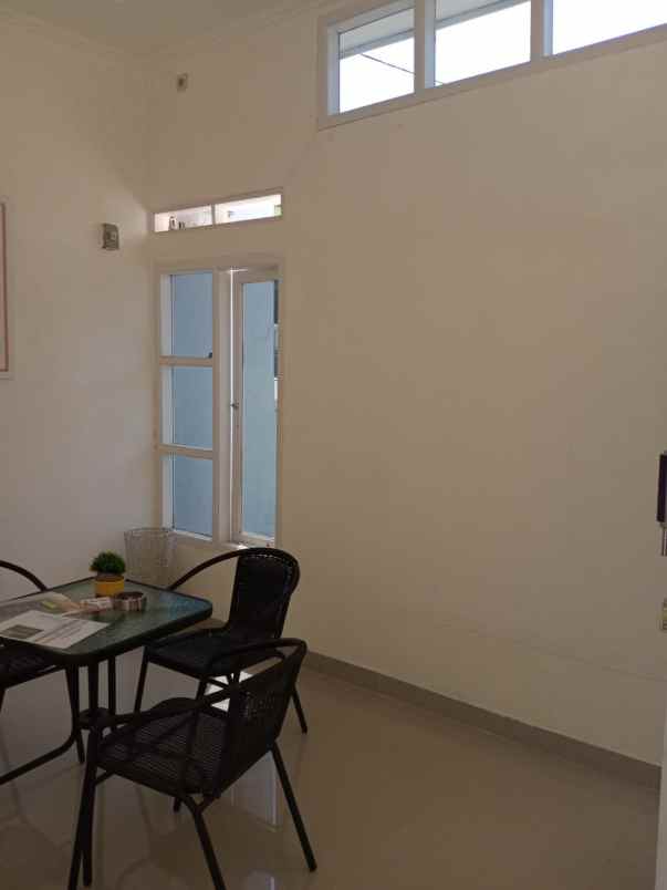 rumah pasir putih sawangan depok