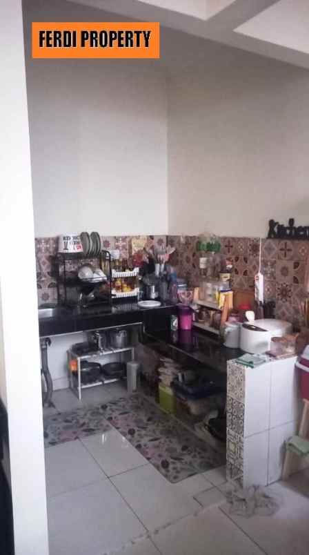 rumah perumahan legenda wisata