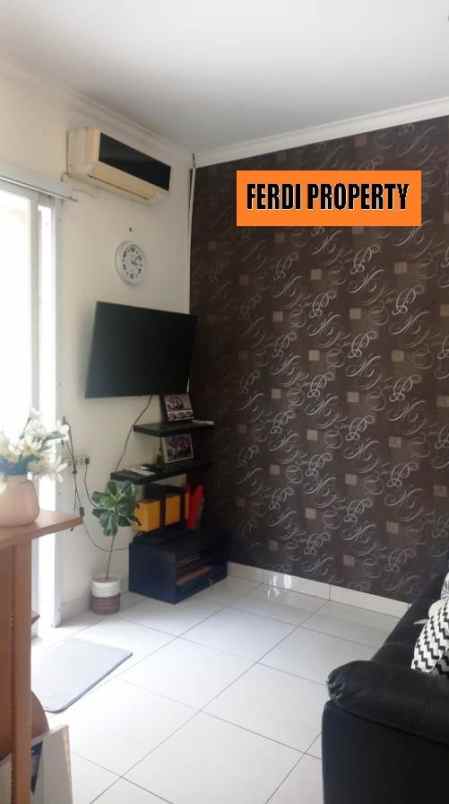 rumah perumahan legenda wisata