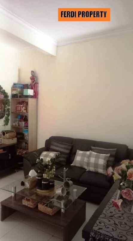 rumah perumahan legenda wisata