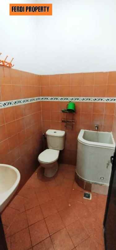 rumah perumahan taman kenari