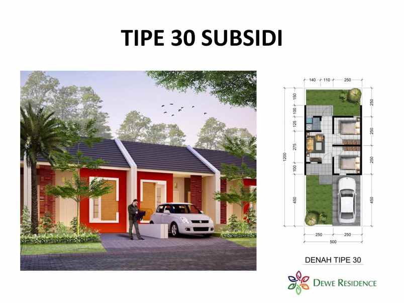 rumah pilangsari beji pasuruan