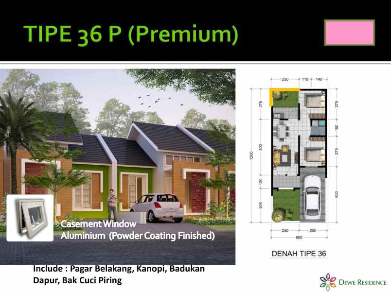 rumah pilangsari beji pasuruan