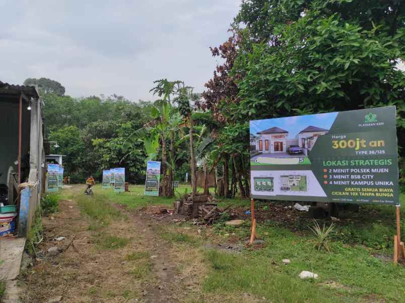 rumah plataran wonolopo