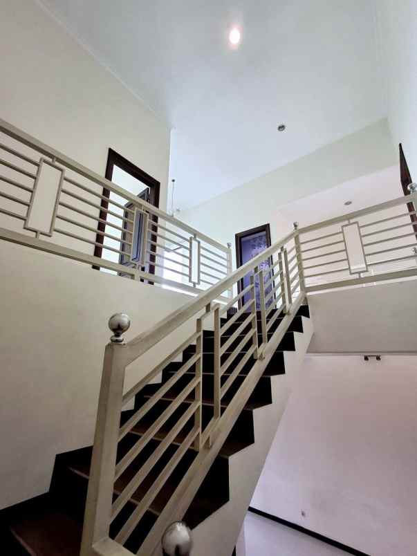 rumah pondok maritim indah surabaya barat