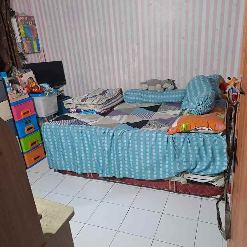 rumah puri indah sidoarjo dekat lippo mall