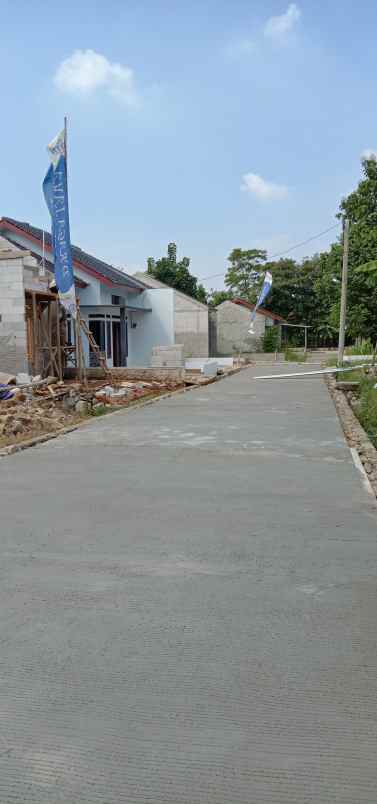 rumah ragajaya citayam