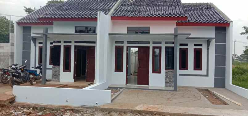 rumah ragajaya citayam