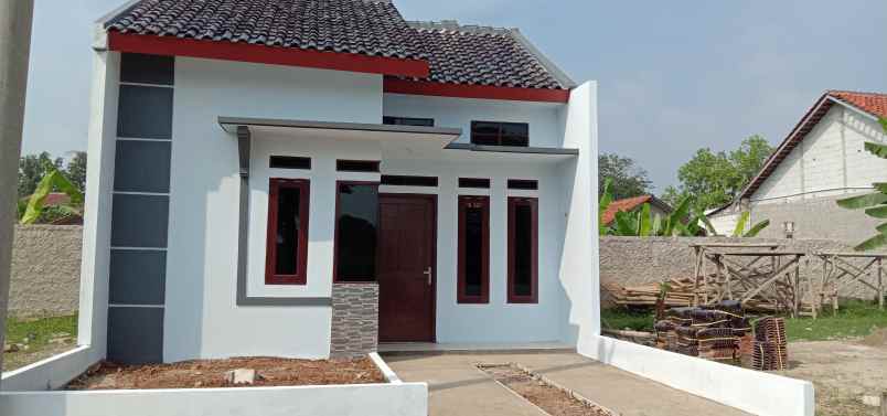 rumah ragajaya citayam