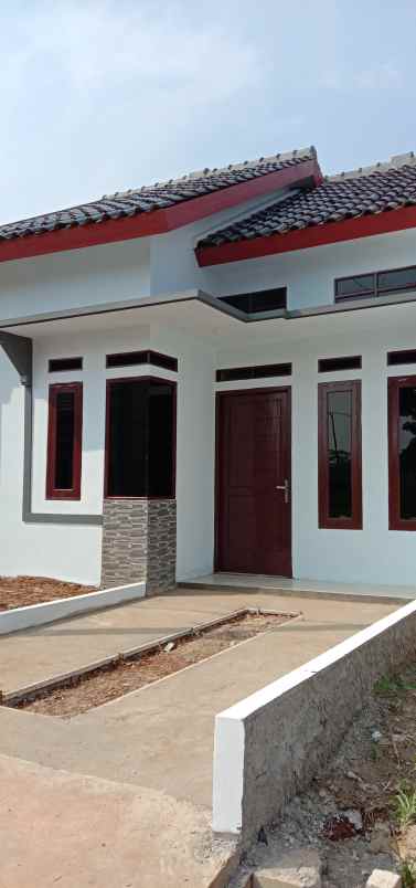 rumah ragajaya citayam