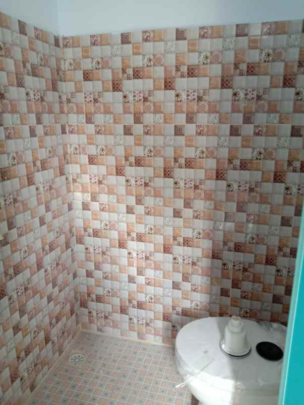 rumah ragajaya residence citayam