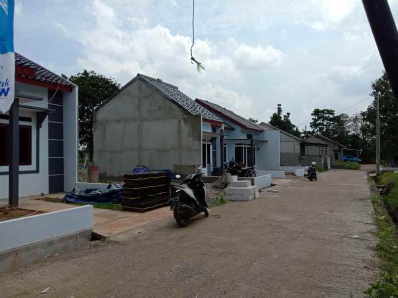 rumah ragajaya residence citayam