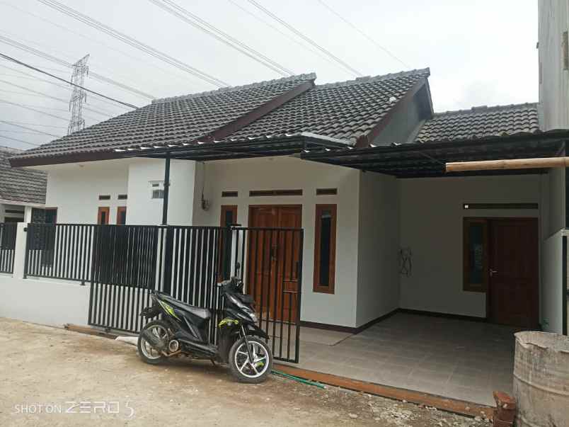 rumah rancamayar bandung