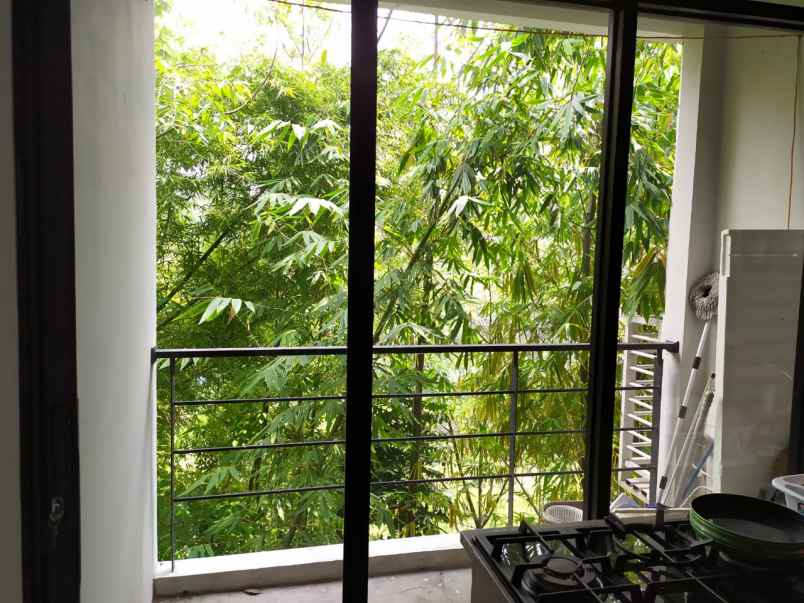 rumah sariwangi row jalan besar full furnished