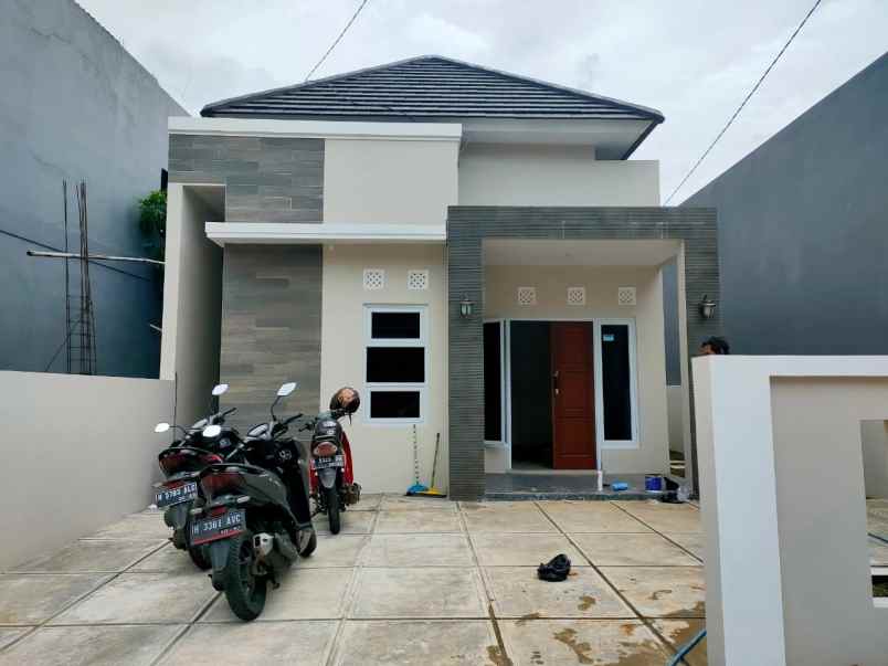 rumah sawunggaling timur