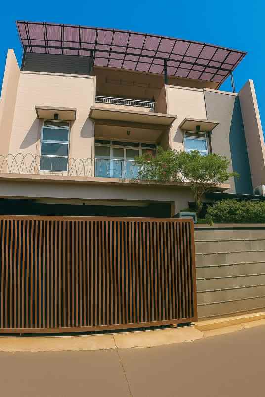 rumah sayap moh toha dekat tol kota bandung