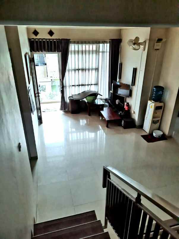 rumah sayap moh toha dekat tol kota bandung