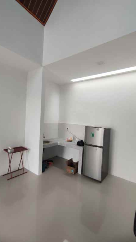 rumah scandinavian kedawung cirebon