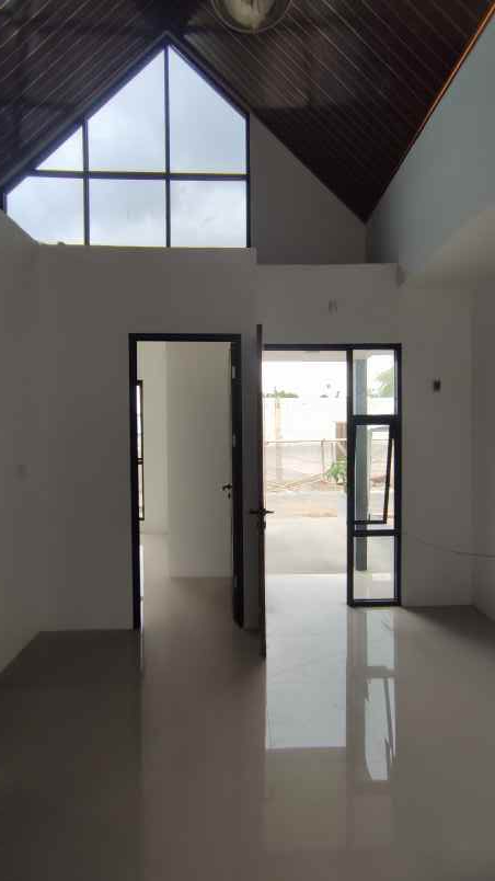 rumah scandinavian kedawung cirebon