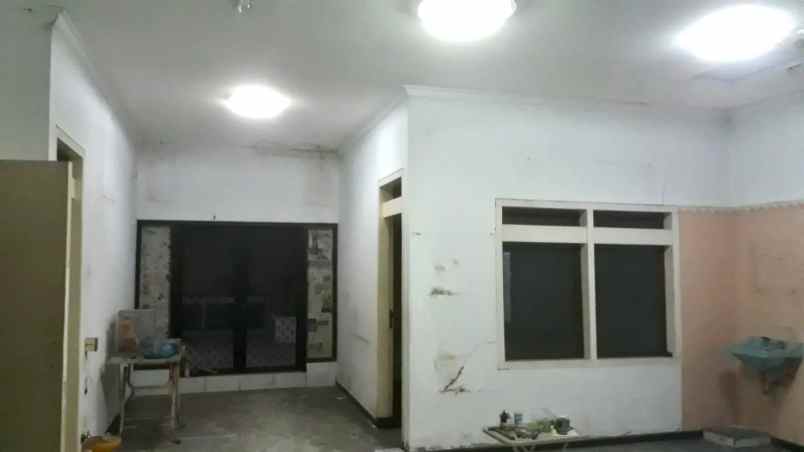 rumah second 10x26 area lebak kenjeran surabaya timur