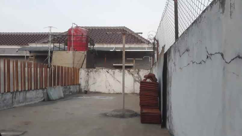 rumah second 10x26 area lebak kenjeran surabaya timur